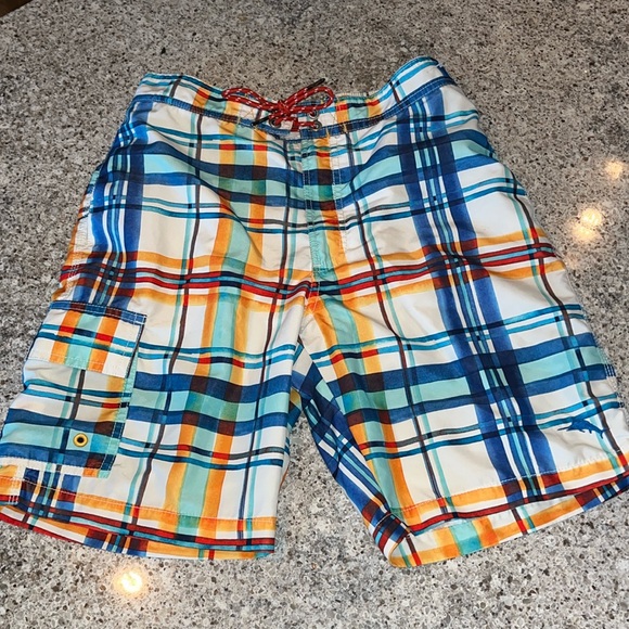 Tommy Bahama Other - Tommy Bahama RELAX Swim Trunks